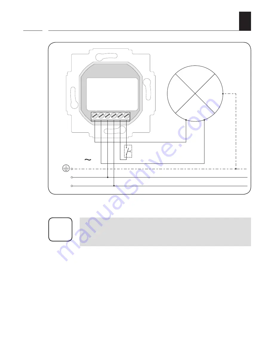 RADEMACHER DuoFern 9484 Instruction Manual Download Page 40