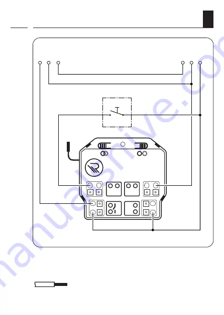 RADEMACHER DuoFern Universal 9470-1 Скачать руководство пользователя страница 26