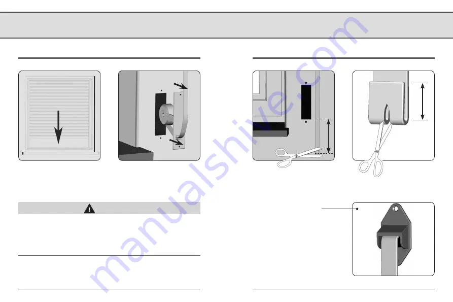 RADEMACHER RolloTron DECT Installation And Operating Manual Download Page 57