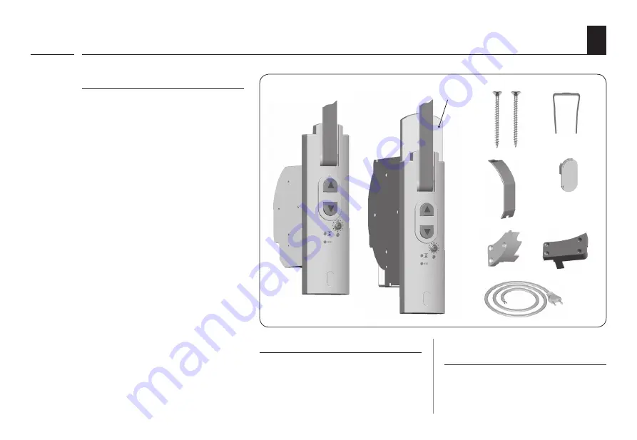 RADEMACHER RolloTron Standard Series Скачать руководство пользователя страница 4