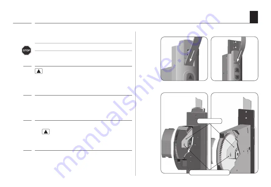 RADEMACHER RolloTron Standard Series Скачать руководство пользователя страница 16