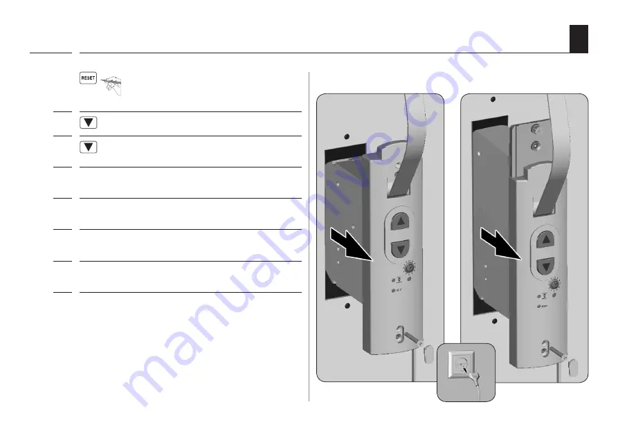 RADEMACHER RolloTron Standard Series Скачать руководство пользователя страница 24