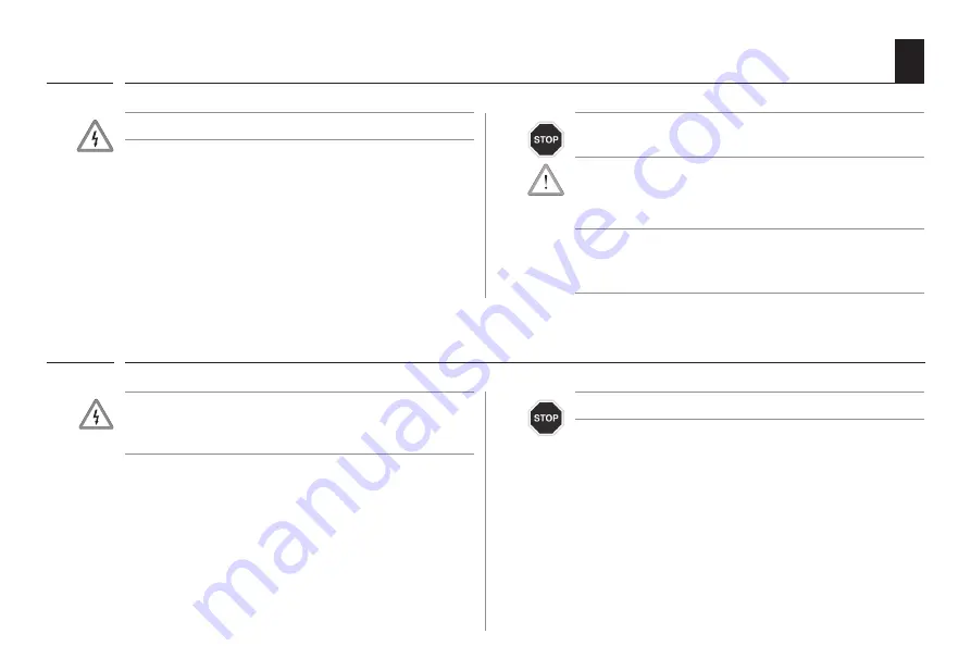 RADEMACHER RolloTron Standard Series Operating And Assembly Manual Download Page 78