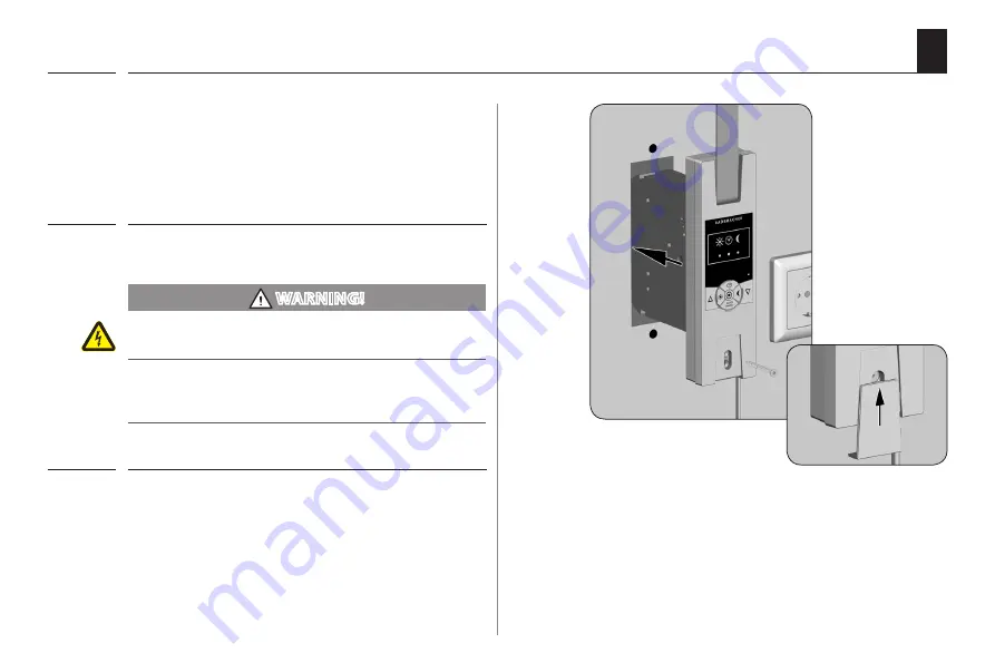 RADEMACHER RolloTron Standard Translation Of The Original Operating And Assembly Manual Download Page 20