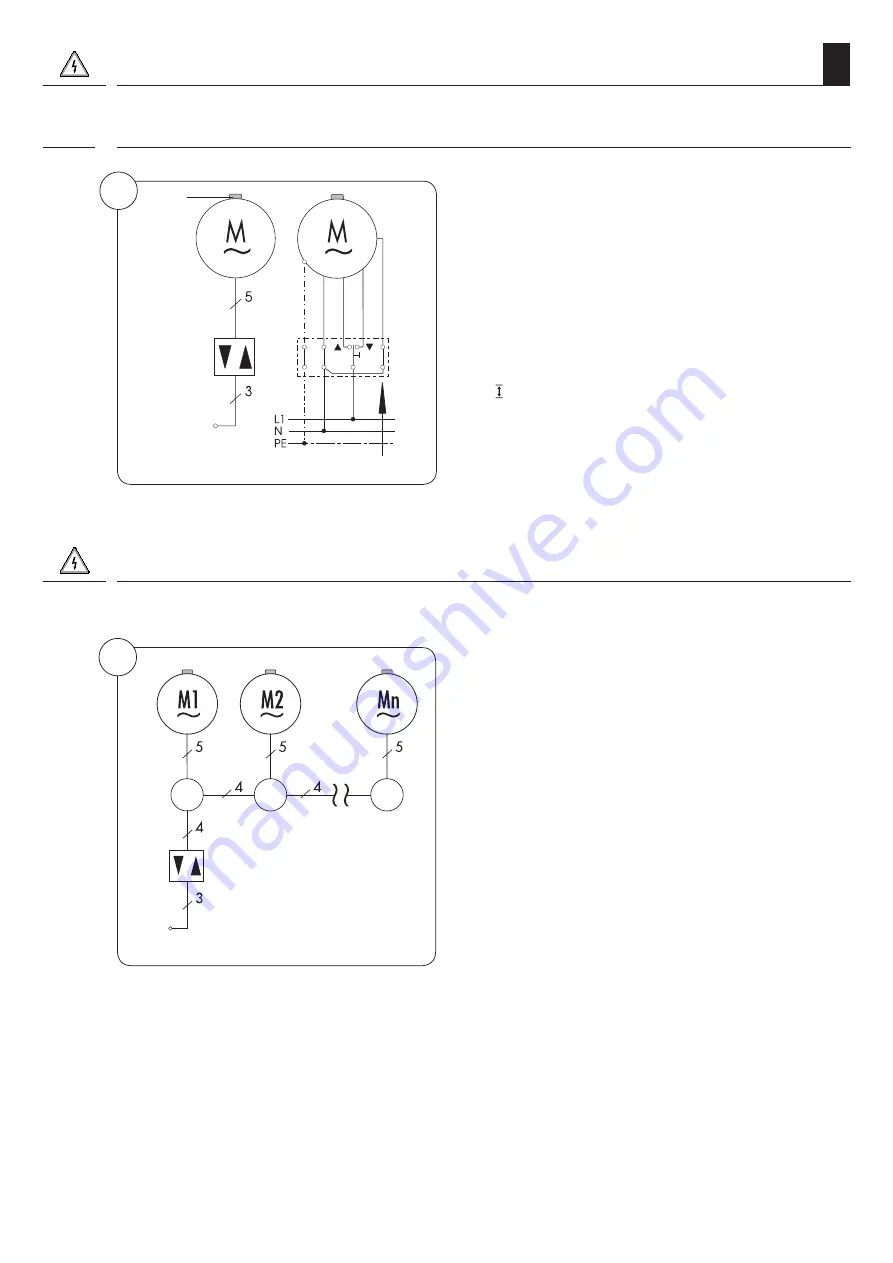 RADEMACHER RolloTube Comfort Small Series Скачать руководство пользователя страница 67