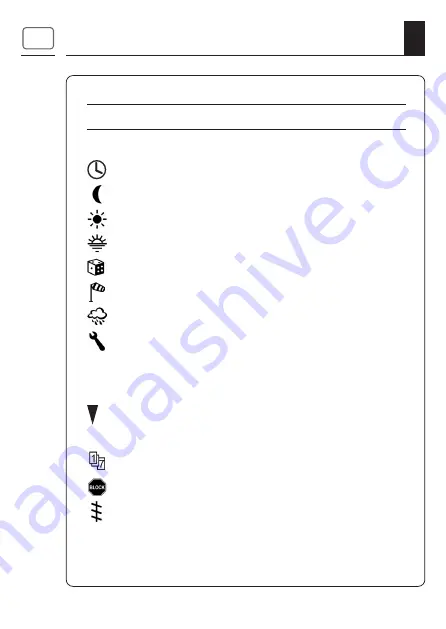 RADEMACHER Troll Comfort Instruction Manual For The Electrical Connection And For Commissioning Download Page 45