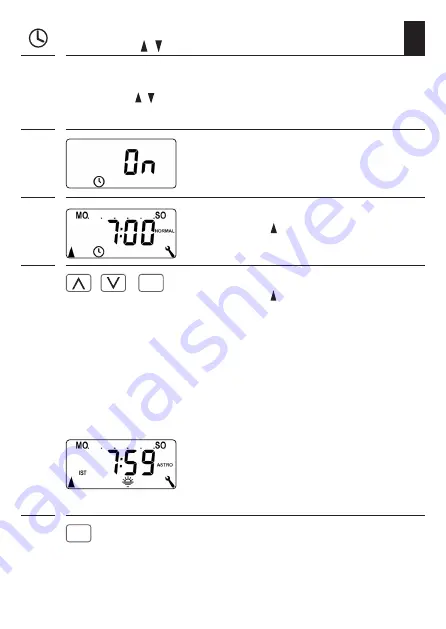 RADEMACHER Troll Comfort Instruction Manual For The Electrical Connection And For Commissioning Download Page 53