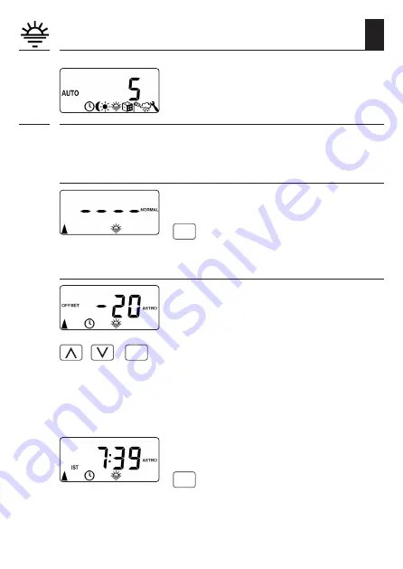 RADEMACHER Troll Comfort Instruction Manual For The Electrical Connection And For Commissioning Download Page 70