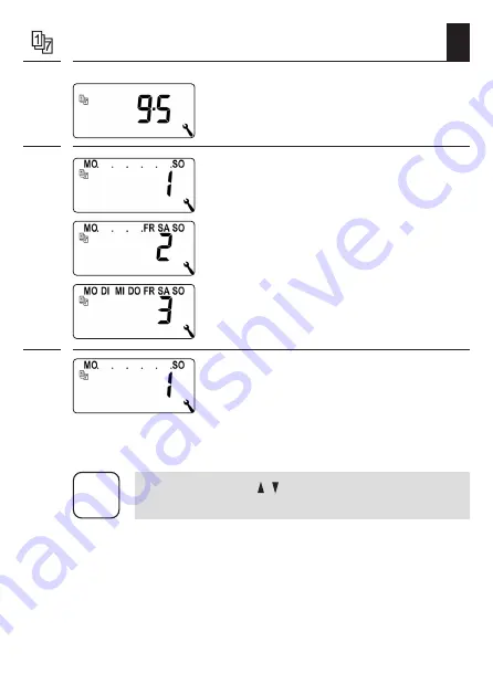 RADEMACHER Troll Comfort Instruction Manual For The Electrical Connection And For Commissioning Download Page 84