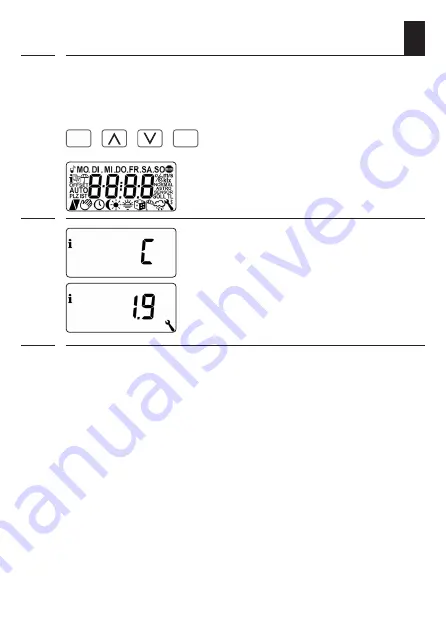 RADEMACHER Troll Comfort Instruction Manual For The Electrical Connection And For Commissioning Download Page 104