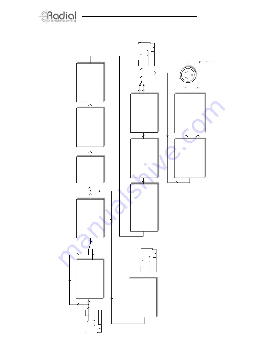 Radial Engineering Tonebone PZ Deluxe User Manual Download Page 10