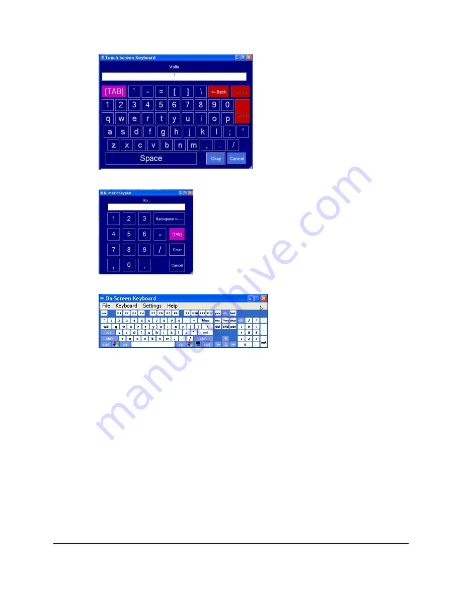 Radian Bantam Plus RB-2 Series Getting Started Manual Download Page 27