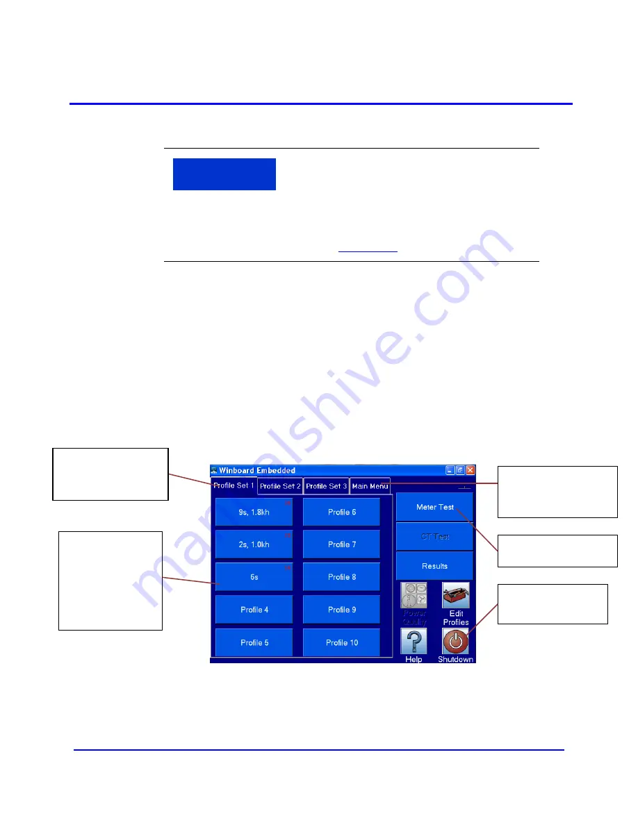 Radian Bantam Plus RB-2 Series Getting Started Manual Download Page 30