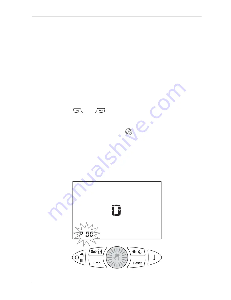 Radiant EASYREMOTE Instruction Manual Download Page 15