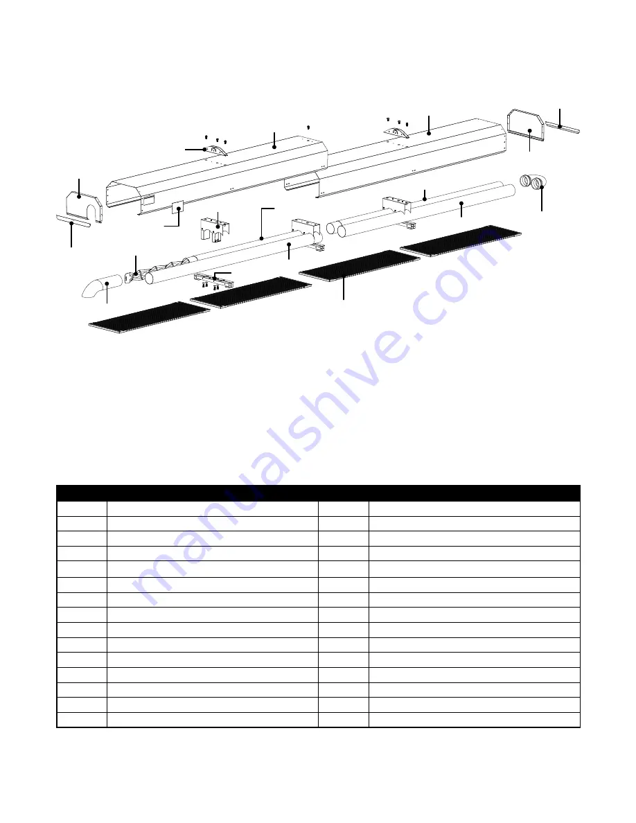 Radiant HL2-DS Series Installation Manual Download Page 37