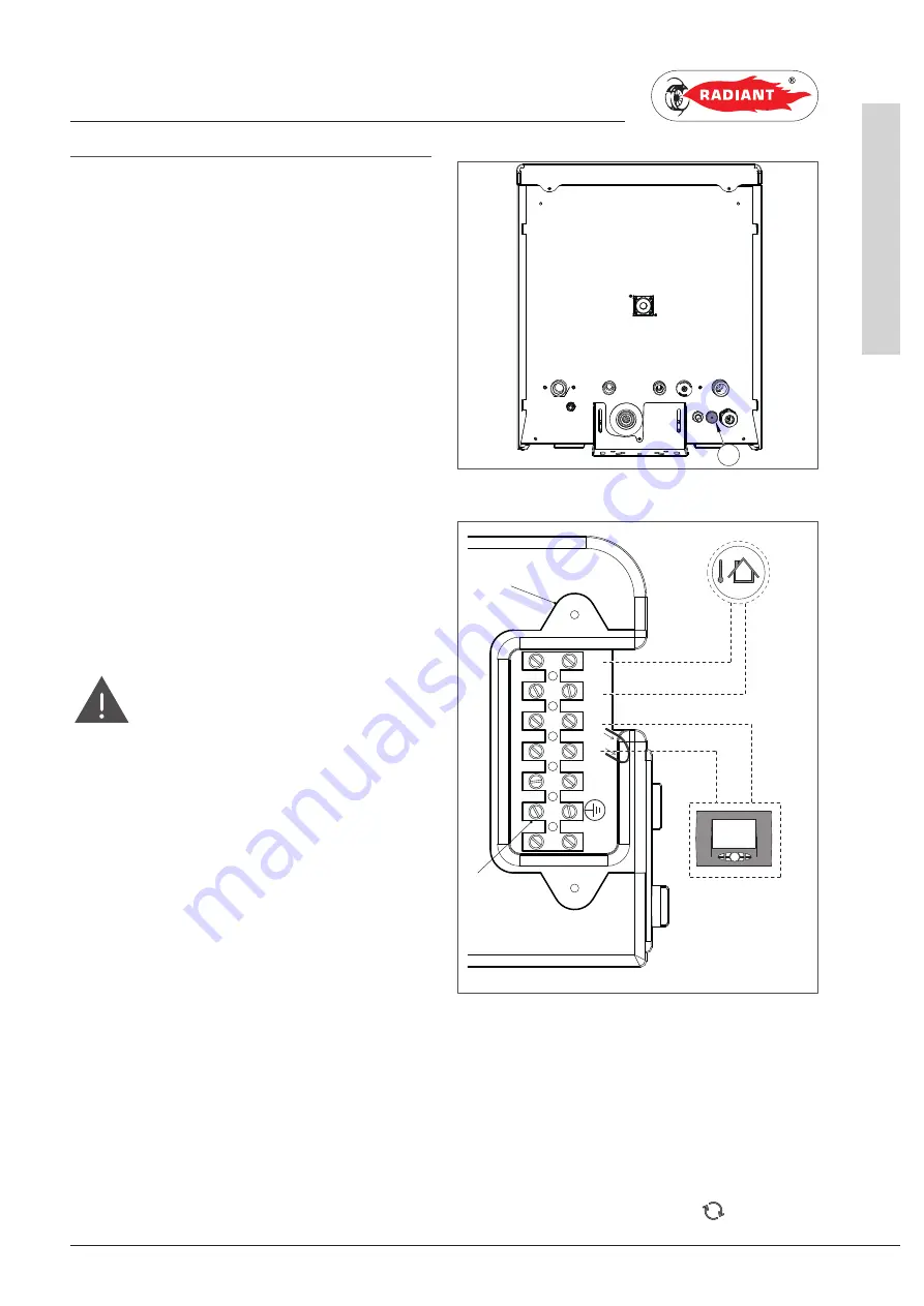 Radiant R2K 55 Скачать руководство пользователя страница 23