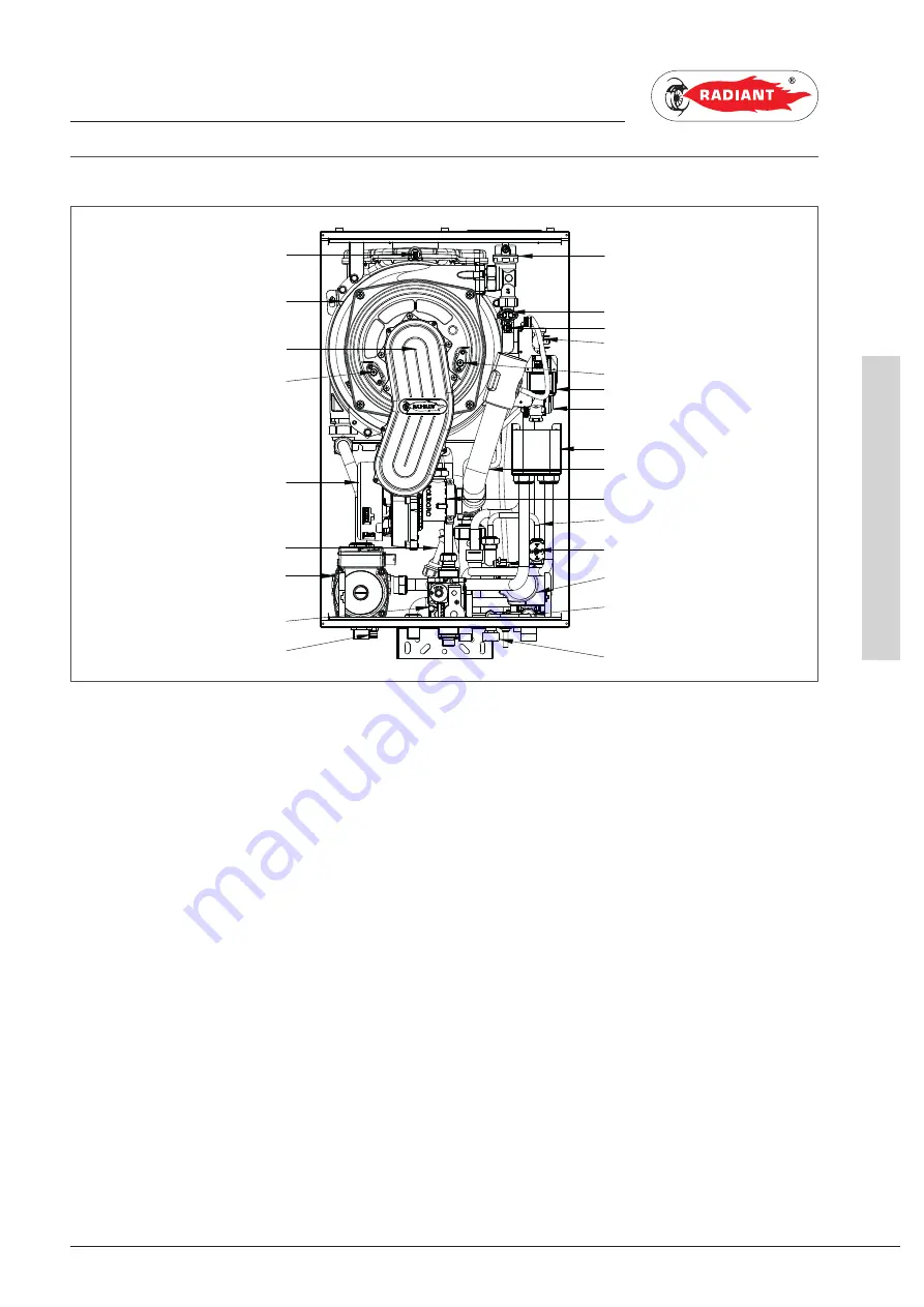 Radiant R2K 55 Скачать руководство пользователя страница 55