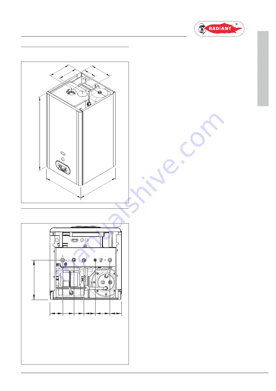 Radiant R2KA 28/20 Скачать руководство пользователя страница 11