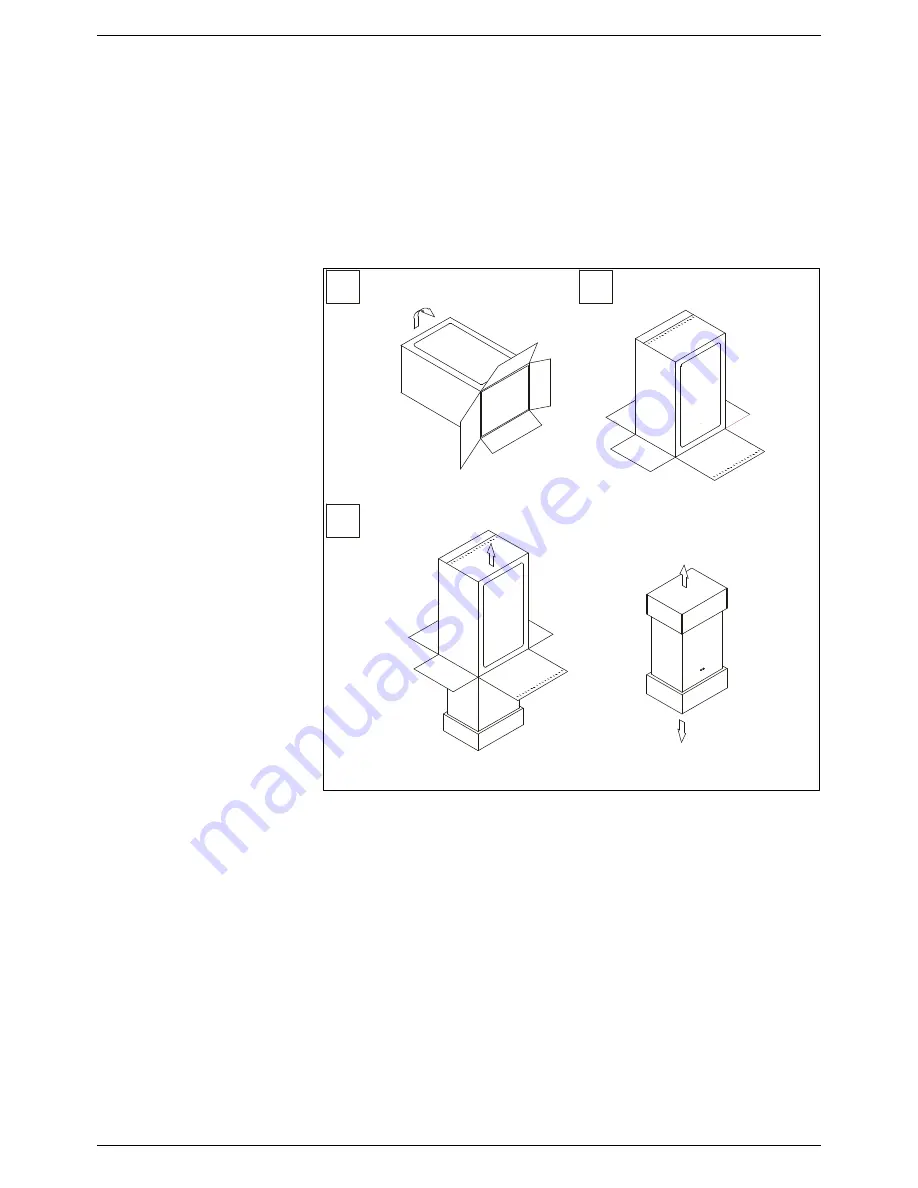 Radiant RHR 25 Instruction Manual Download Page 16