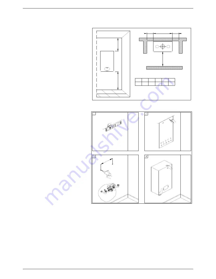 Radiant RHR 25 Instruction Manual Download Page 17