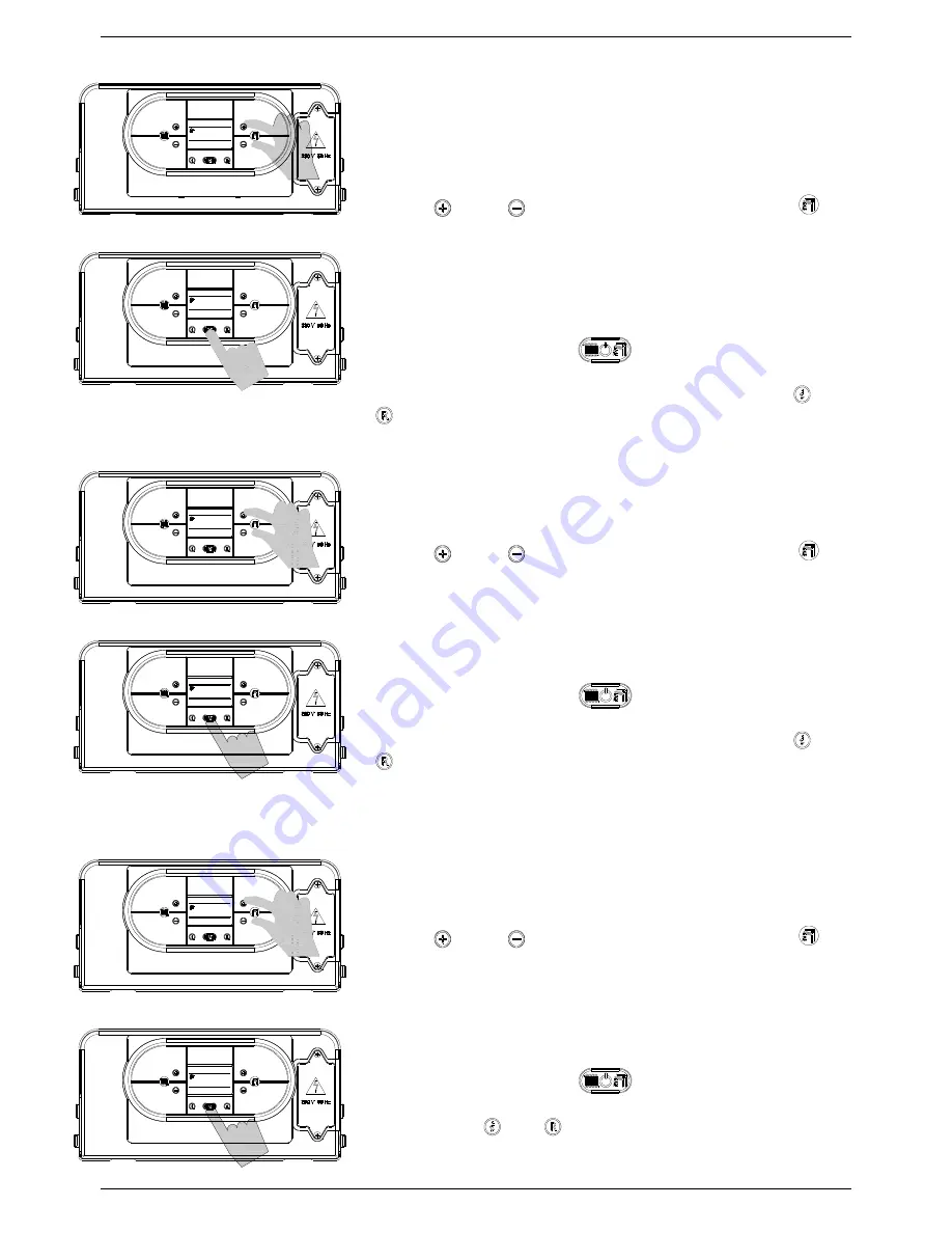 Radiant RKA 34 Instruction Manual Download Page 39