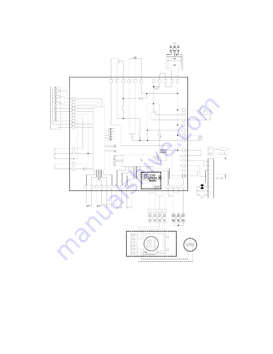 Radiant RMA Installation, Use And Maintenance Manual Download Page 28