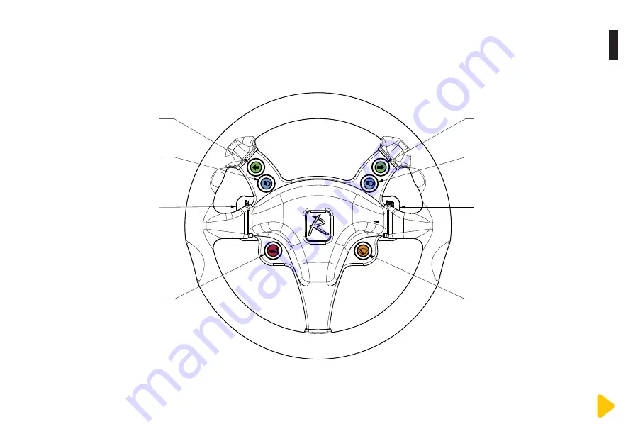 Radical Sportscars RXC Handbook Download Page 17