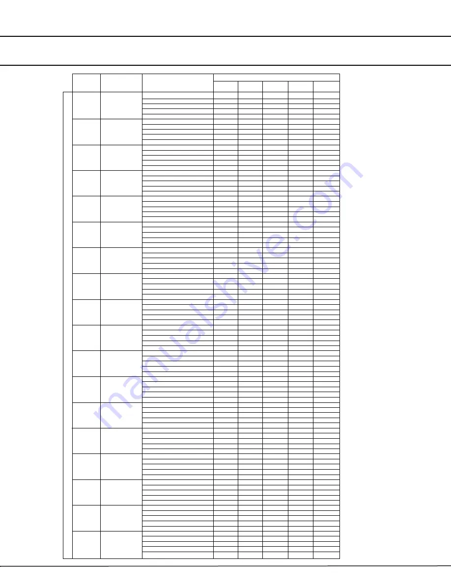 Radicon A Junior Series Manual Download Page 61