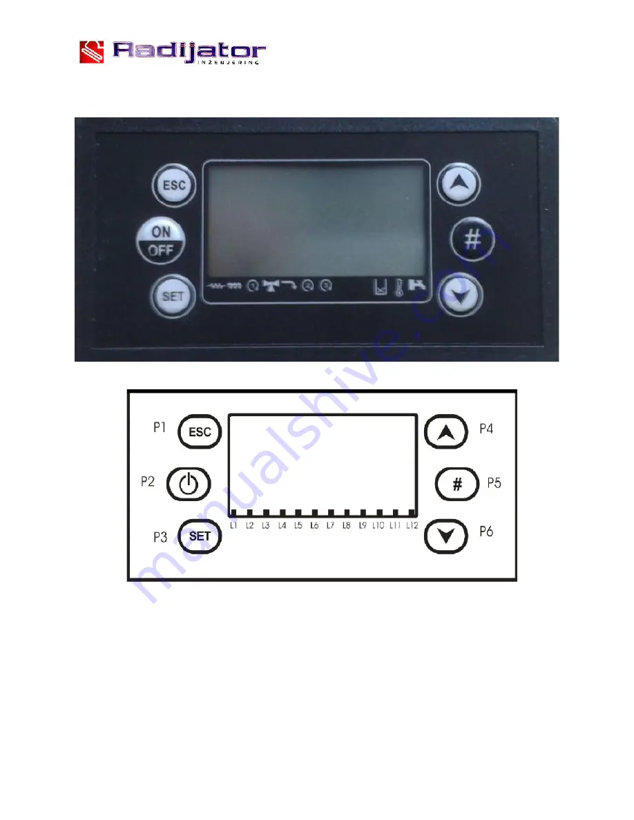 Radijator BIOlux 14 Instruction Manual Download Page 73