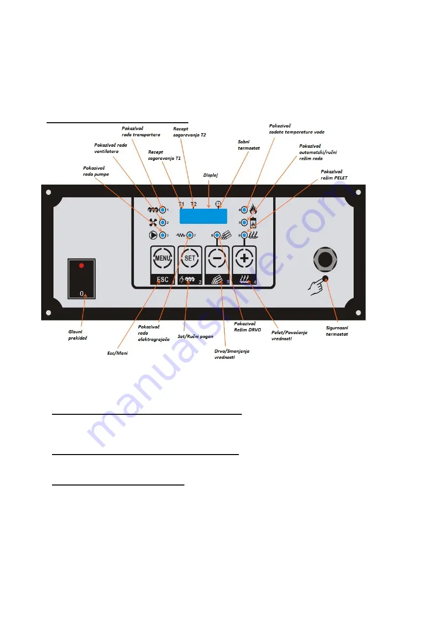 Radijator BIOmax Series Manual Download Page 24