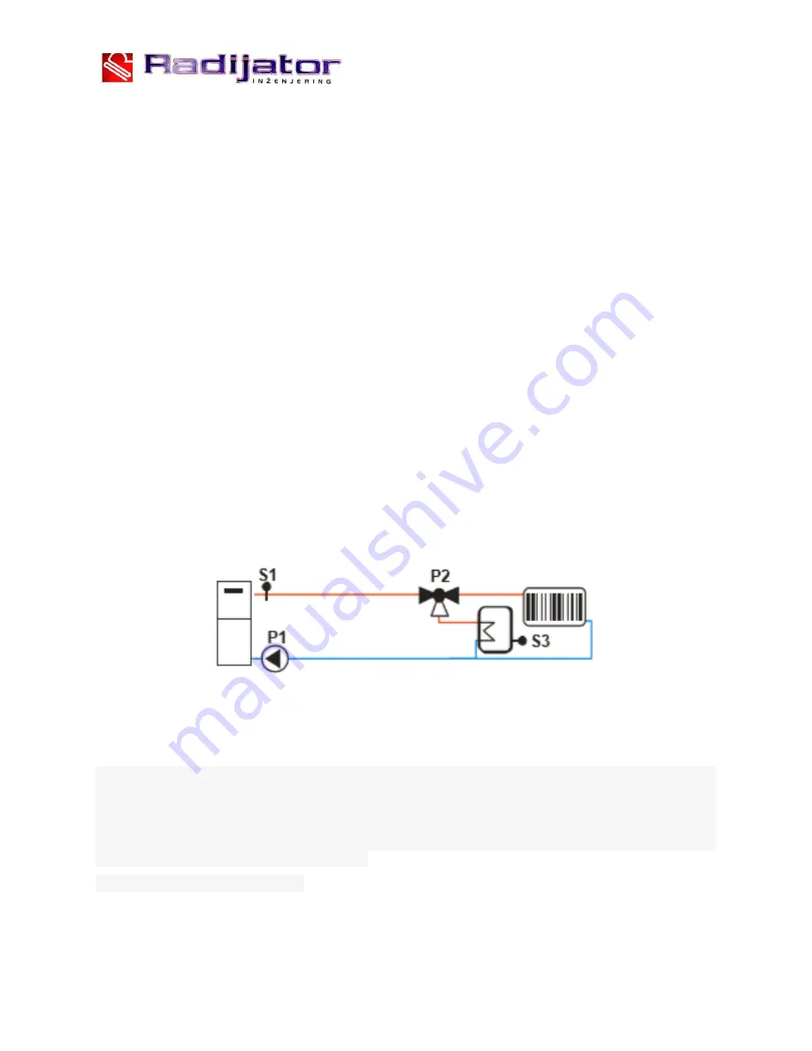 Radijator Ecoflame Plus Series Instruction Manual Download Page 37