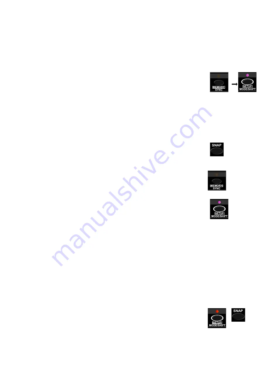 RADIKAL TECHNOLOGIES Swarm Oscillator RT-311 Manual Download Page 16