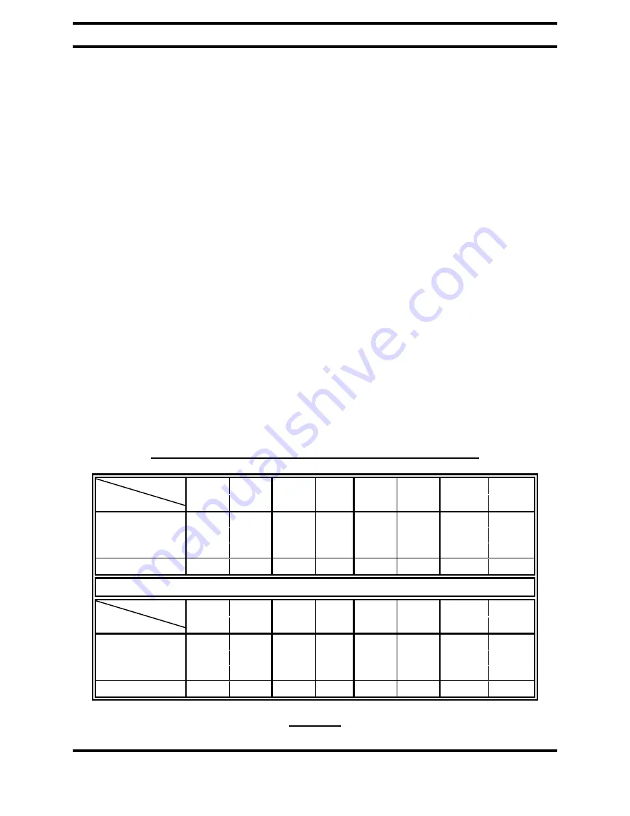 Radio Engineering Industries Digital BUS-WATCH User Manual Download Page 47