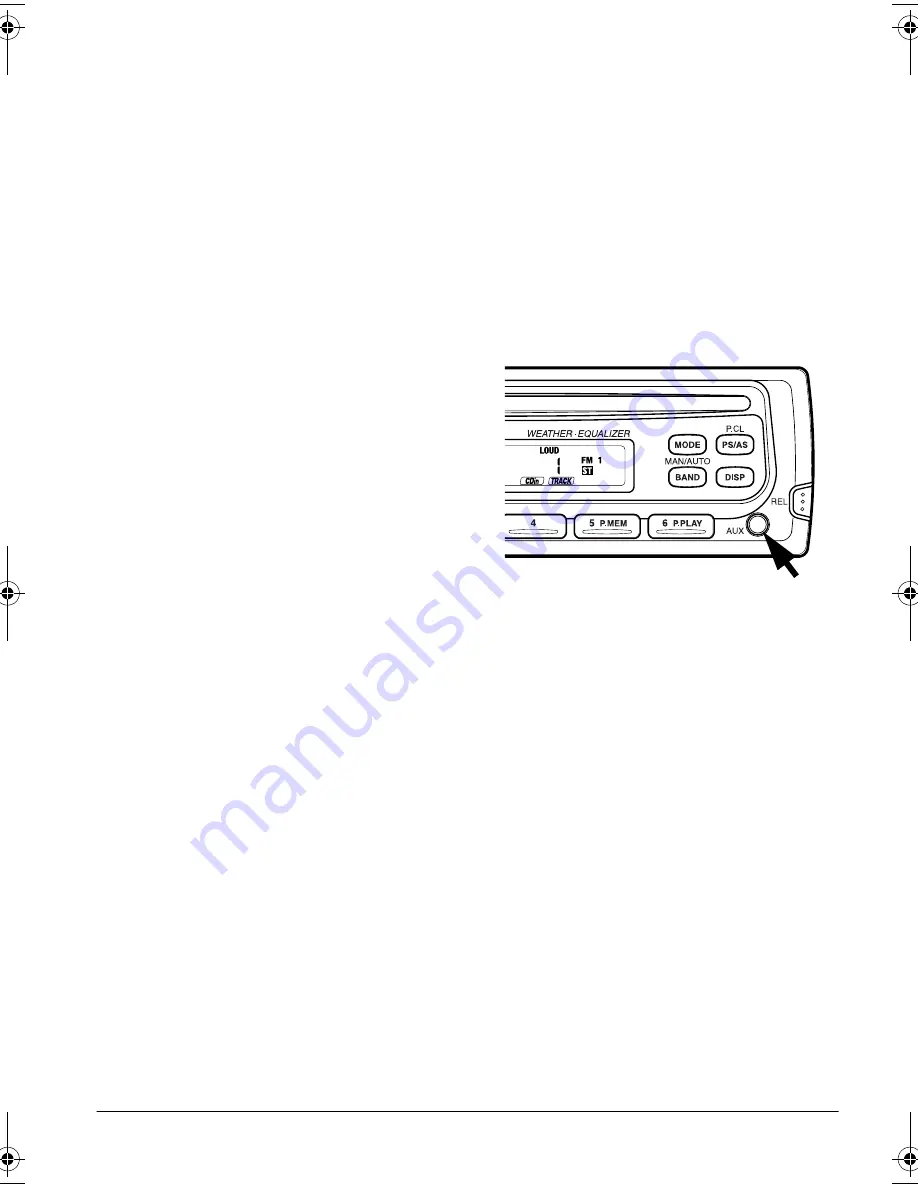 Radio Shack 12-2157 Owner'S Manual Download Page 19