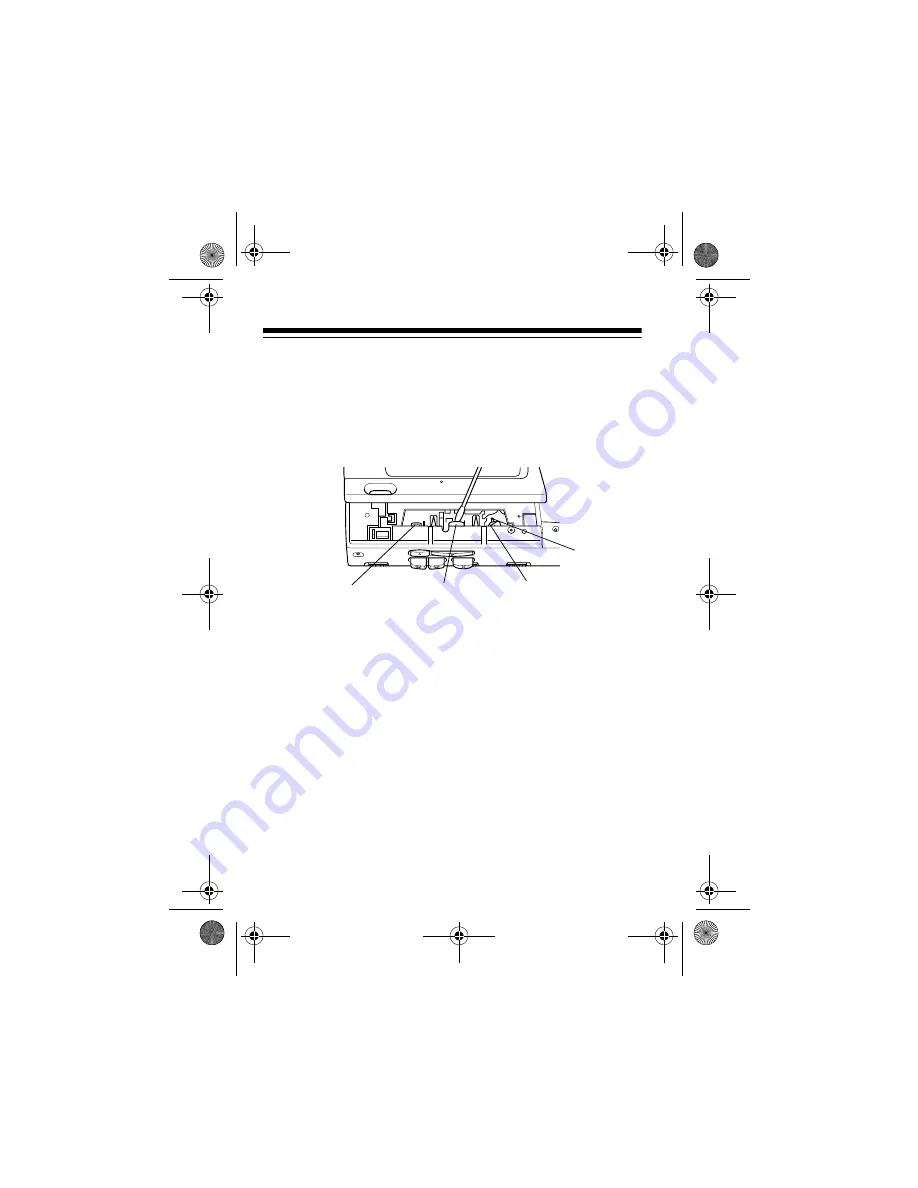 Radio Shack 14-1124 Owner'S Manual Download Page 18