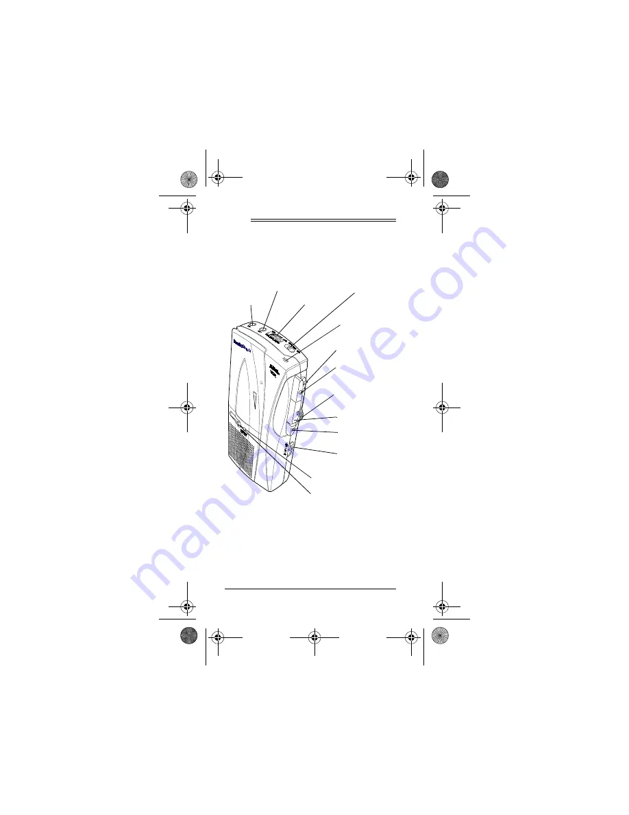 Radio Shack 14-1184 Owner'S Manual Download Page 10