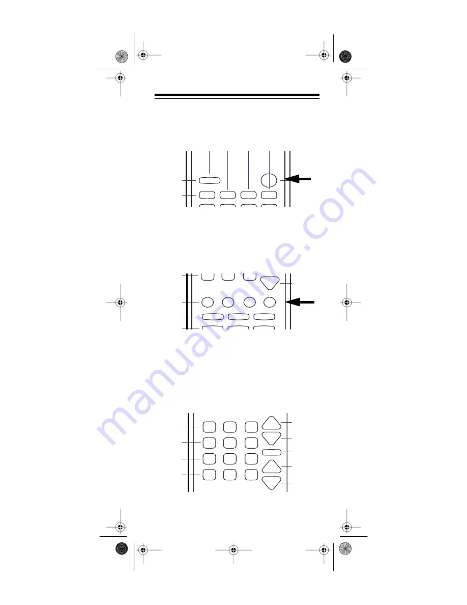 Radio Shack 15-1919 Owner'S Manual Download Page 19