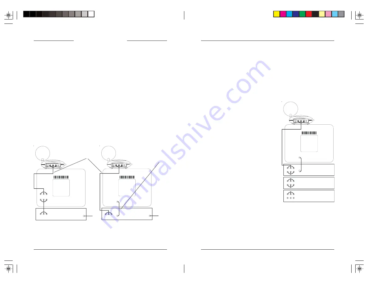 Radio Shack 15-2572T Скачать руководство пользователя страница 4