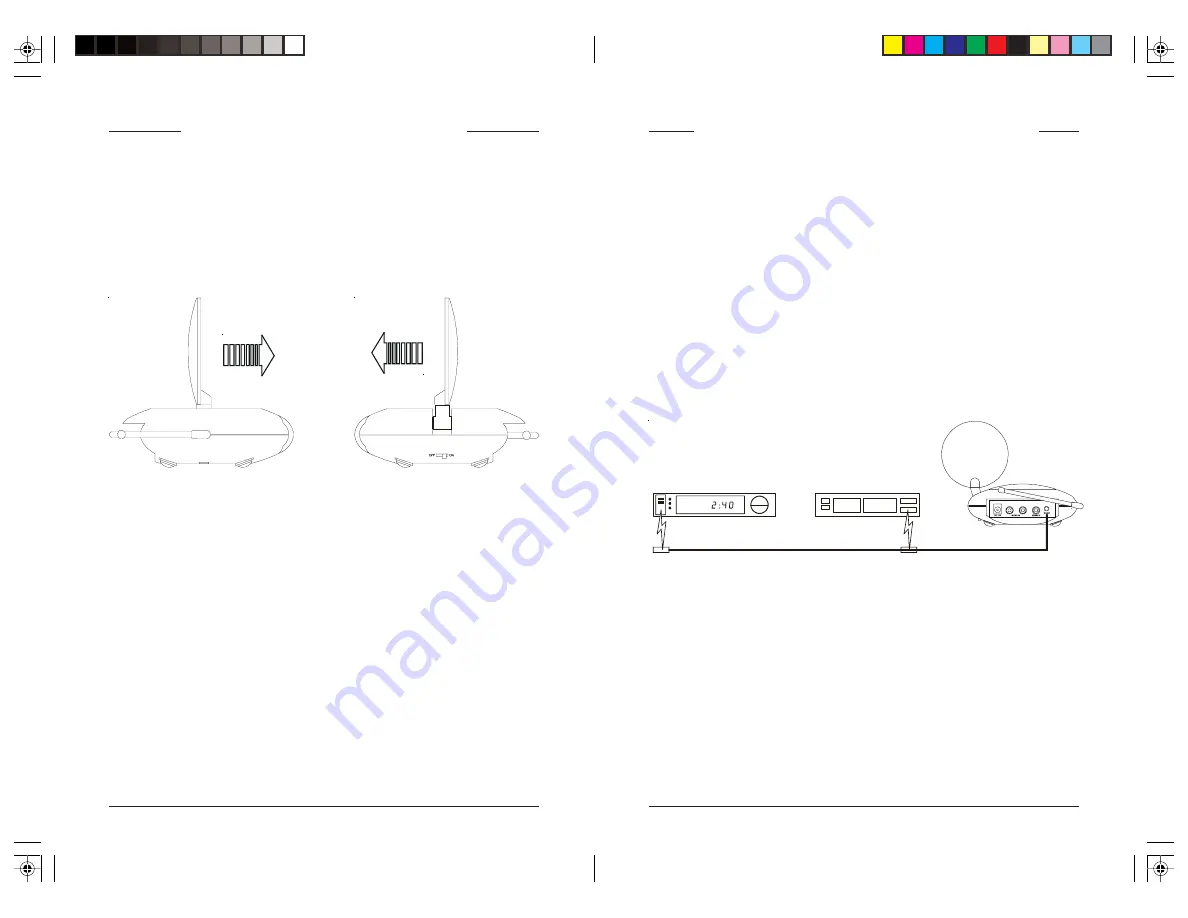 Radio Shack 15-2572T Скачать руководство пользователя страница 6