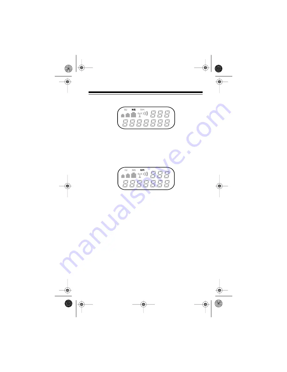 Radio Shack 17-1112 Owner'S Manual Download Page 9