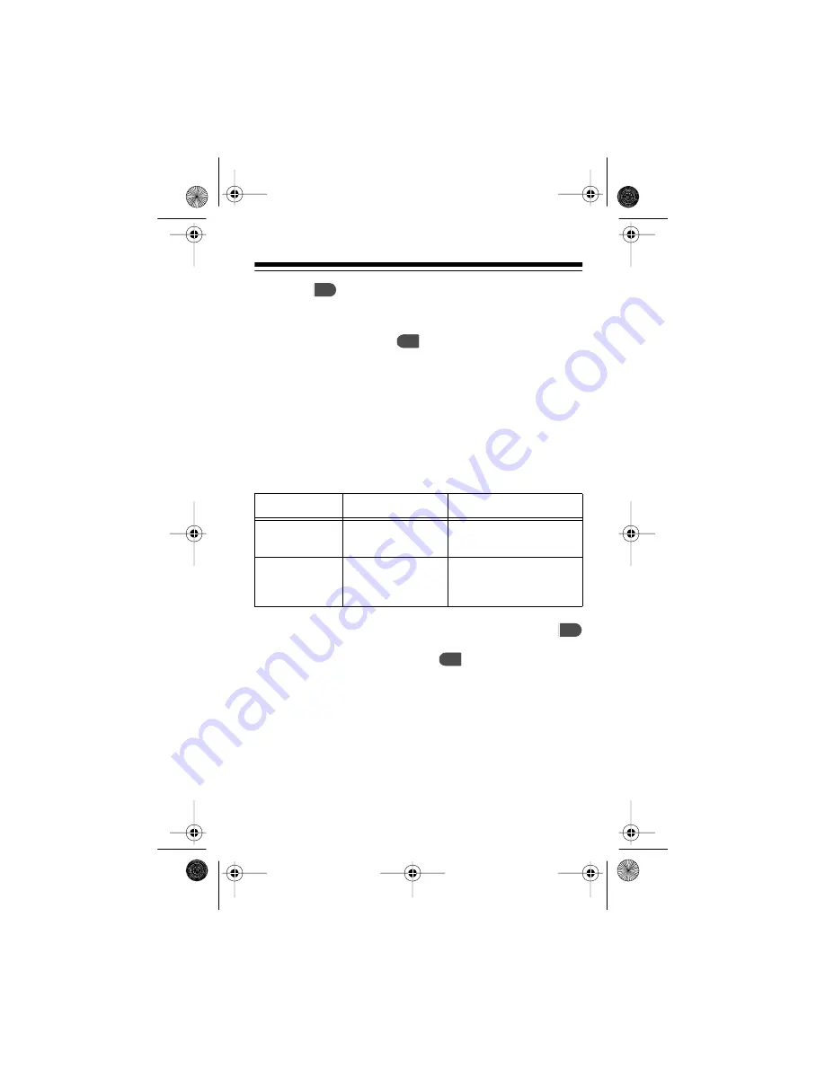 Radio Shack 17-1112 Owner'S Manual Download Page 17