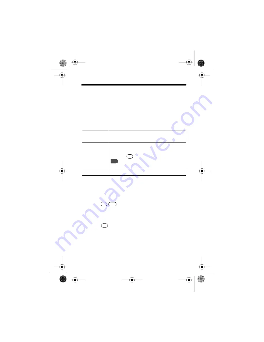 Radio Shack 17-1112 Owner'S Manual Download Page 39