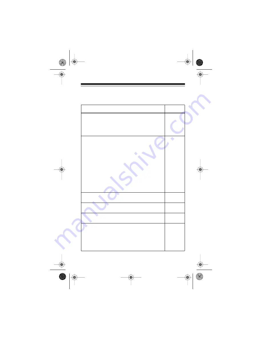 Radio Shack 17-1112 Owner'S Manual Download Page 47