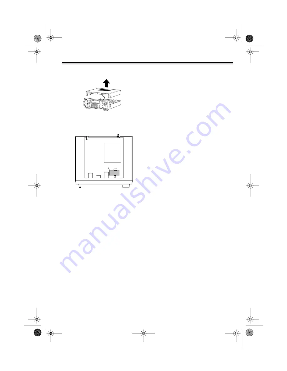 Radio Shack 20-418 Owner'S Manual Download Page 13