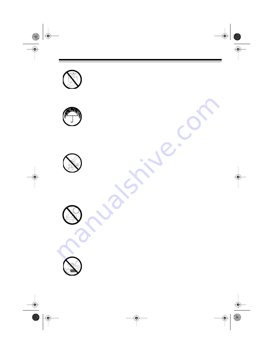 Radio Shack 20-418 Owner'S Manual Download Page 41