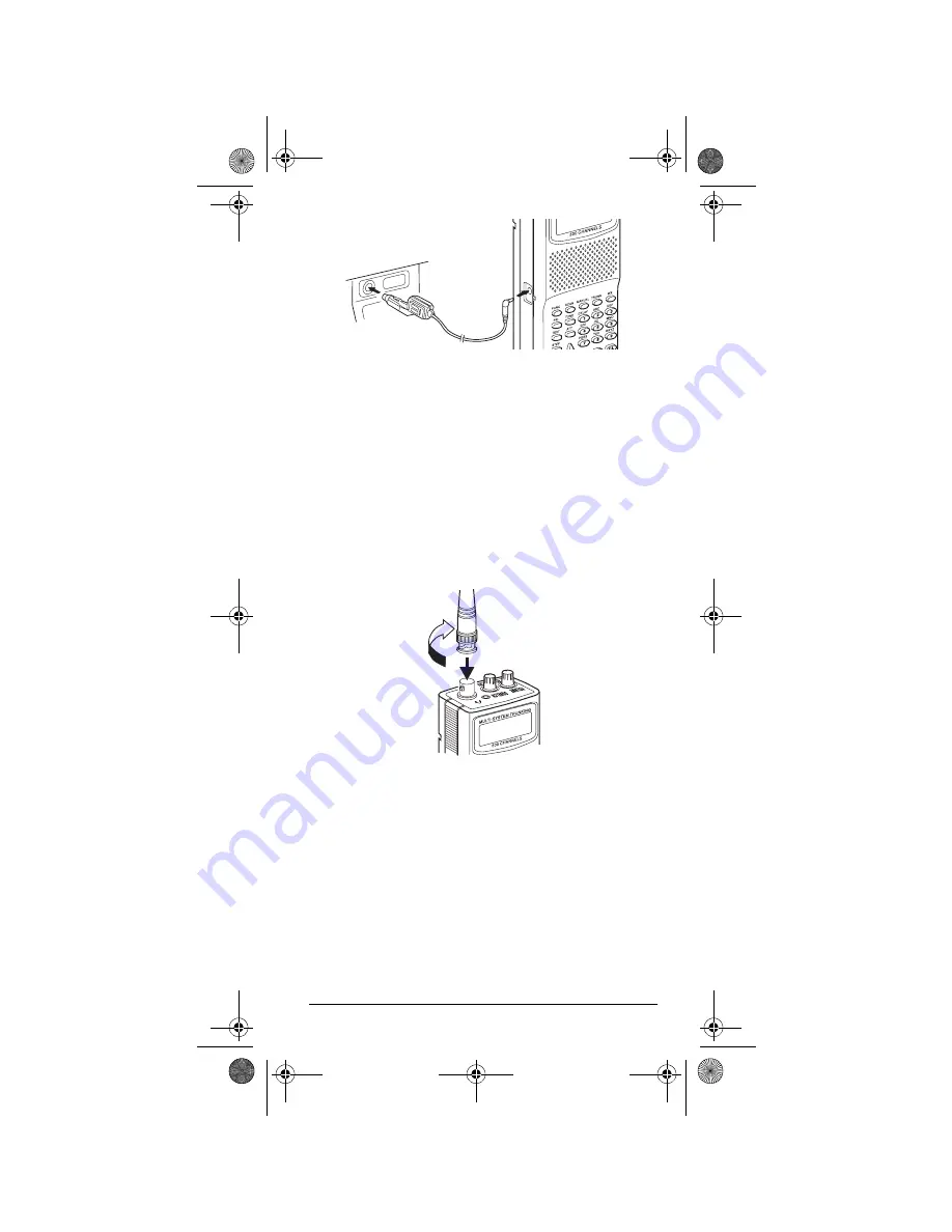 Radio Shack 20-522 Owner'S Manual Download Page 15