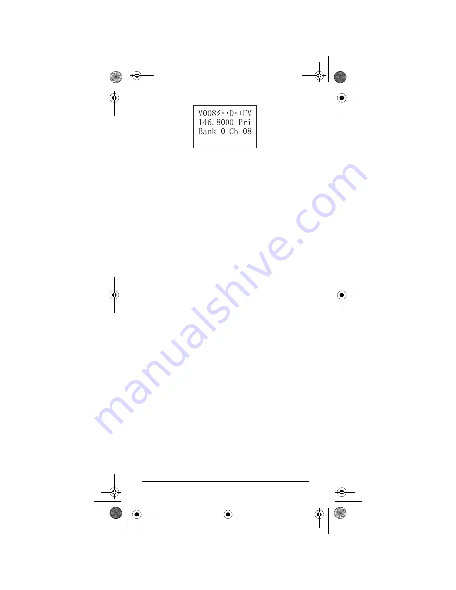 Radio Shack 20-522 Owner'S Manual Download Page 44