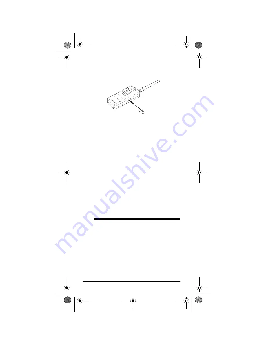 Radio Shack 20-522 Owner'S Manual Download Page 68