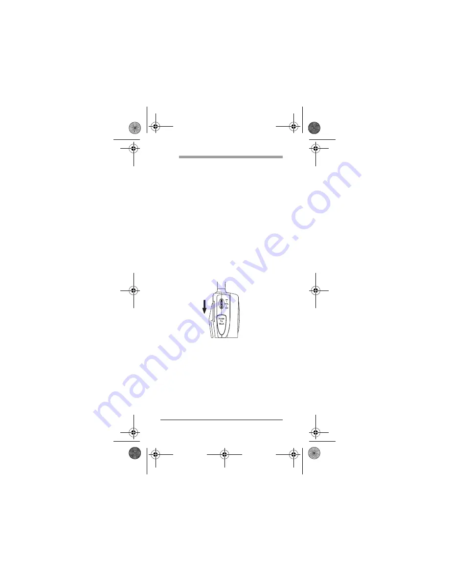 Radio Shack 21-1614a Owner'S Manual Download Page 8