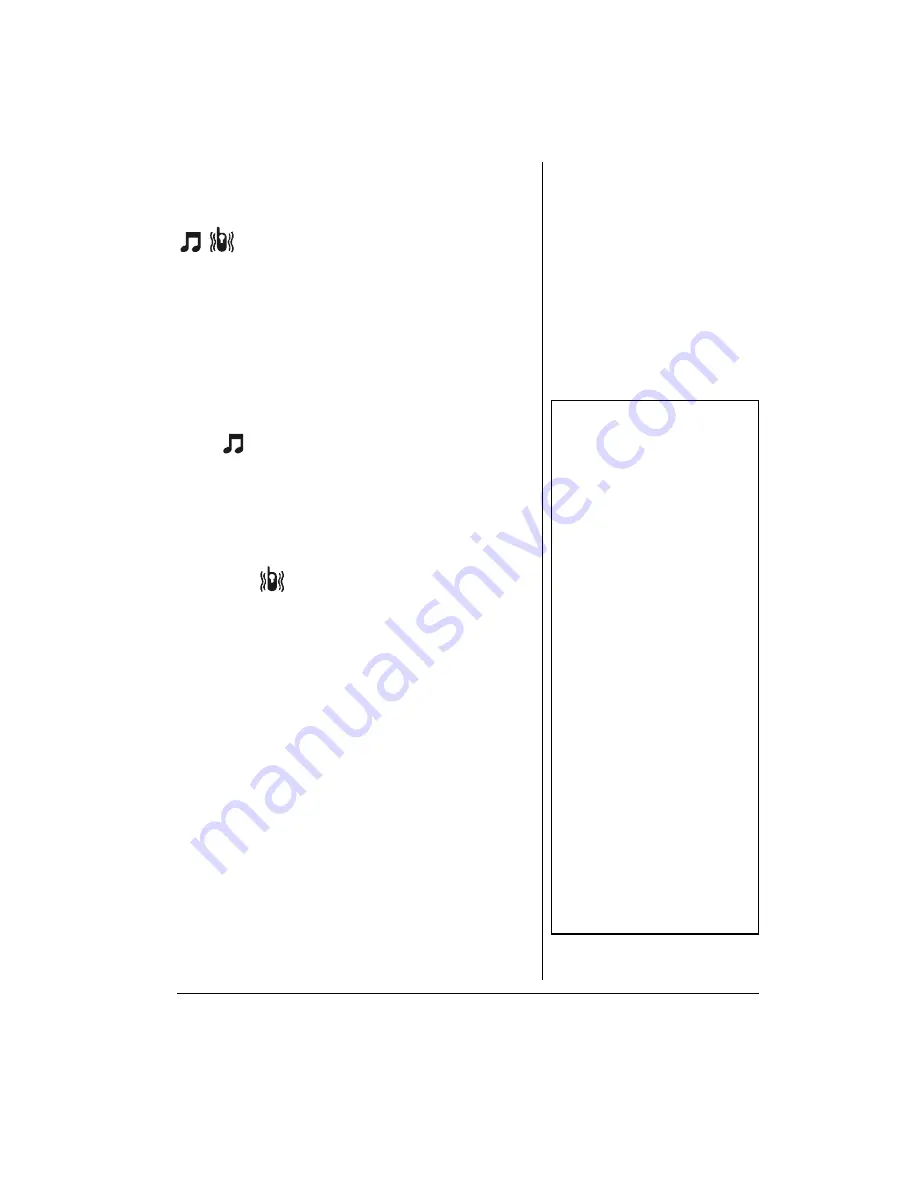 Radio Shack 21-1903 Owner'S Manual Download Page 15